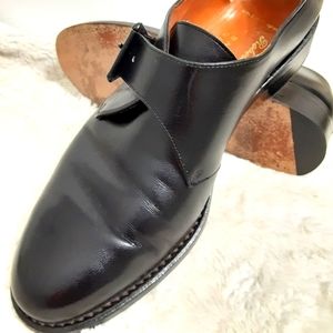 Robert Clergerie Monks